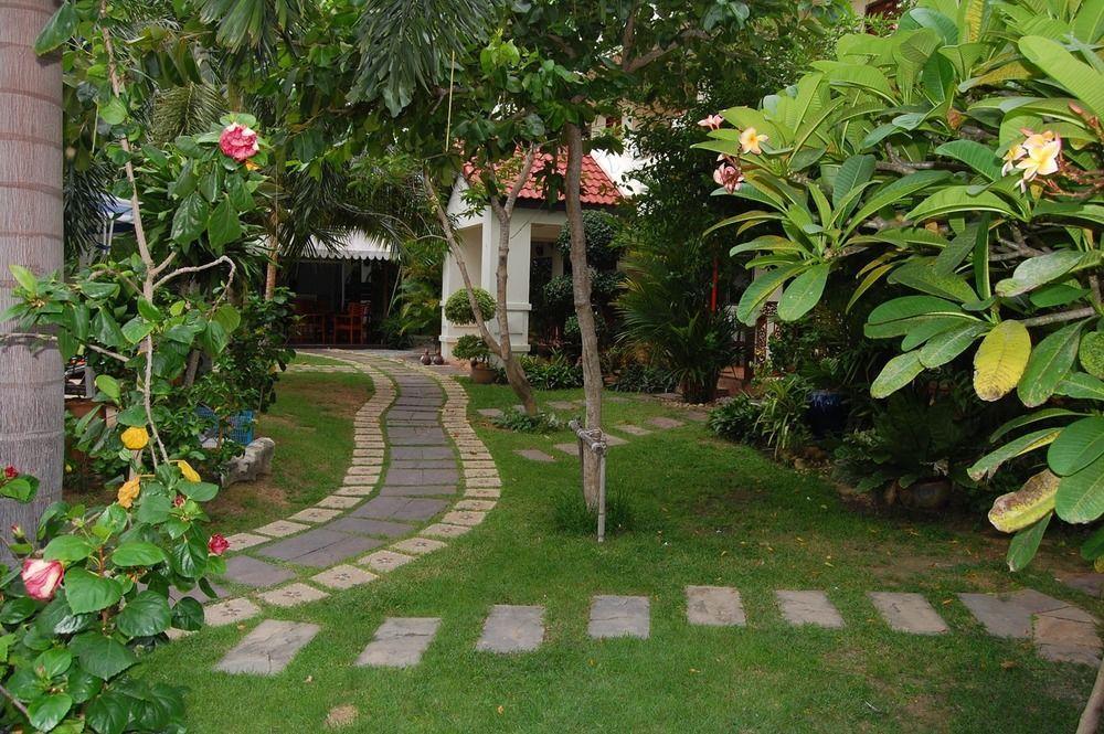 ศิริกาญจน์ เรสซิเดนซ์ แอนด์ ลักชัวรี อพาร์ตเมนท์ Hotel Pattaya ภายนอก รูปภาพ