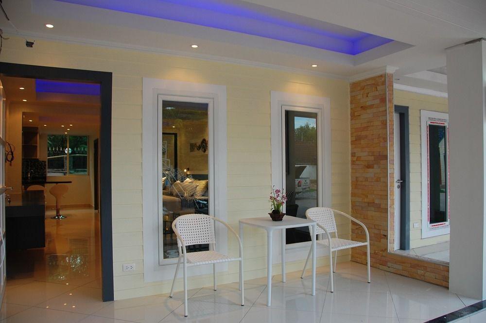 ศิริกาญจน์ เรสซิเดนซ์ แอนด์ ลักชัวรี อพาร์ตเมนท์ Hotel Pattaya ภายนอก รูปภาพ