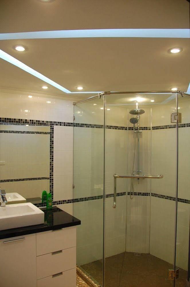 ศิริกาญจน์ เรสซิเดนซ์ แอนด์ ลักชัวรี อพาร์ตเมนท์ Hotel Pattaya ภายนอก รูปภาพ